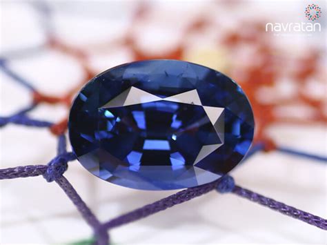 Blue Sapphire - The Life-Changing Stone