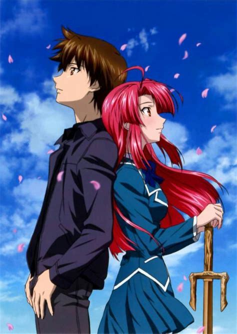 2°parte de recomendaciones de animes romanticos😍😚😘!!! | ·Románticos Del Anime· Amino