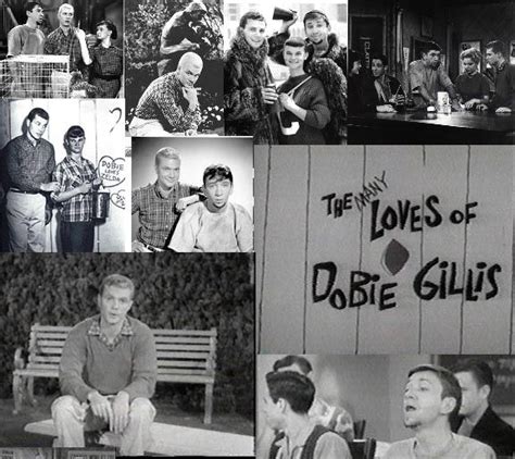 The Many Loves of Dobie Gillis | Old tv shows, Baby boomers memories ...