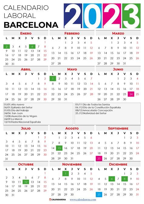 Calendario Dias Festivos 2023 Usa Get Calendar 2023 Update Gambaran - Riset