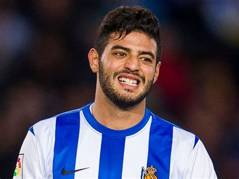 Carlos Vela - Mexico | Player Profile | Sky Sports Football