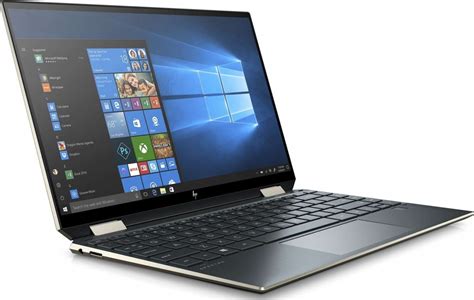 HP Spectre x360 - 13-aw0999nz Laptop i7, 16GB LPDDR4, 2 TB SSD | 7AL88AV-7 Buy, Best Price in ...