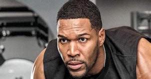 Michael Strahan Workout and Diet Secrets - Healthy Celeb