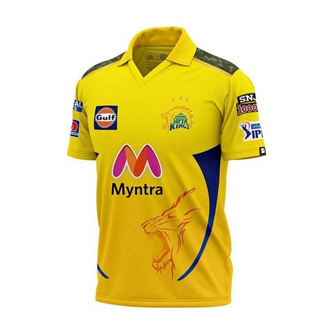 IPL 2021: Everything you need to know about new Jerseys