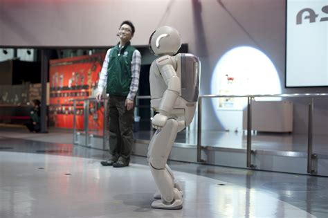 asimo robot-5446 | Stockarch Free Stock Photos