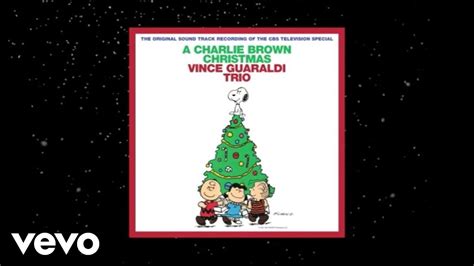 Vince Guaraldi Trio - O Tannenbaum | ChristmasMusic.com