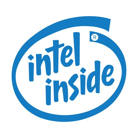 Inspiration – Intel Inside Logo Facts, Meaning, History & PNG – LogoCharts | Your #1 Source for ...