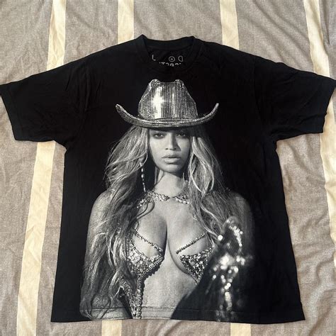 Beyoncé Renaissance tour Merch Tee. Bee apart of the... - Depop