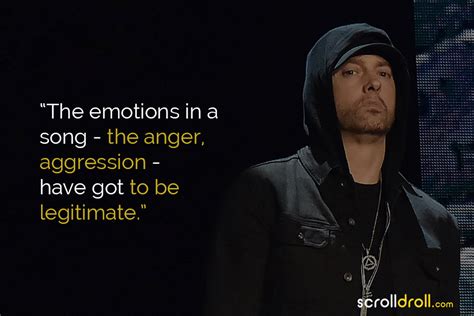 20 Eminem Quotes That Inspire Us To Never Back Down – The Best of ...