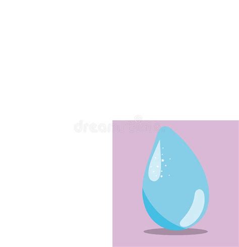 April showers raindrop 20 stock illustration. Illustration of april ...