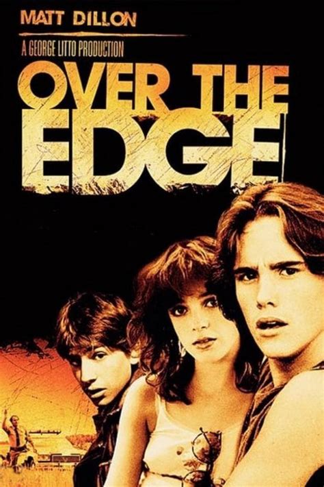 Over the Edge (1979) Altyazı | ALTYAZI.org