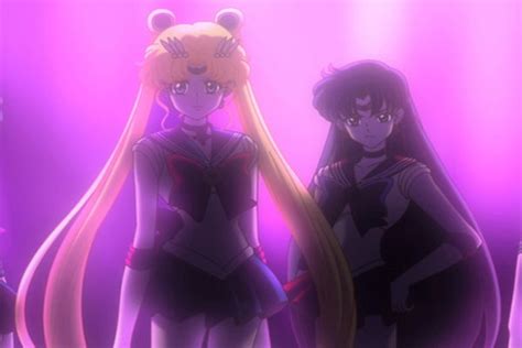 Sailor Moon Crystal Season 2: What Could the Future Hold? | Den of Geek