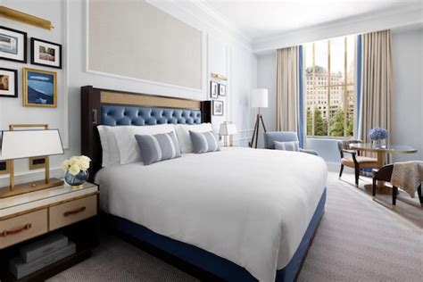 The Langham Hotel, Boston | Expert Reviews | Deals From $420