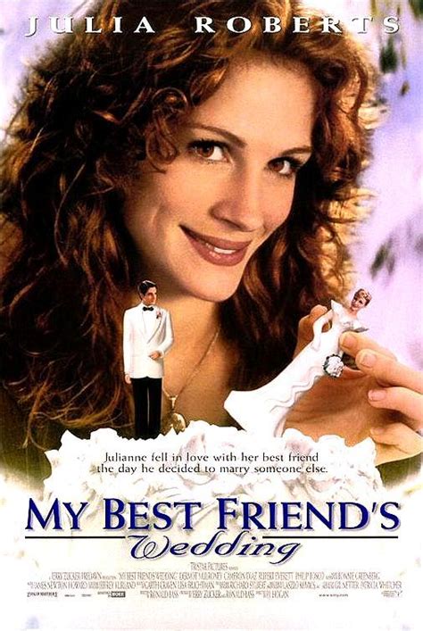 My Best Friend's Wedding (1997) Bluray 4K FullHD - WatchSoMuch