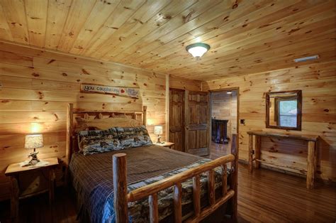 Best affordable cabins in Cherokee, NC with cozycozy