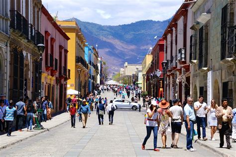 15 Best Things to Do in Oaxaca Mexcio: Travel Guide & Tips