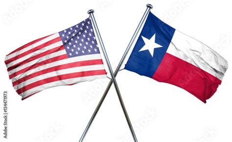 "texas and USA flag, 3D rendering, crossed flags" Stockfotos und lizenzfreie Bilder auf Fotolia ...