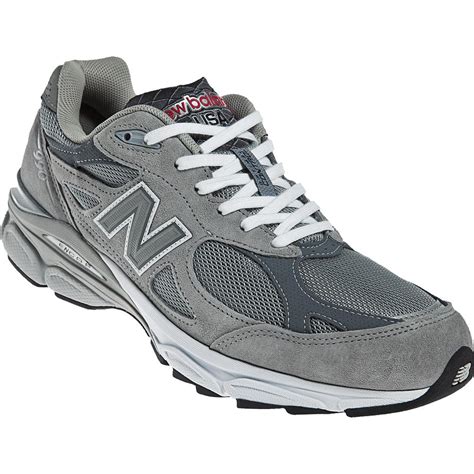 New Balance 990V3 Running Shoe (Men's) | Peter Glenn