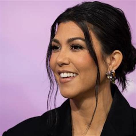 Kourtney Kardashian Shares RARE Photo of Son Mason Disick