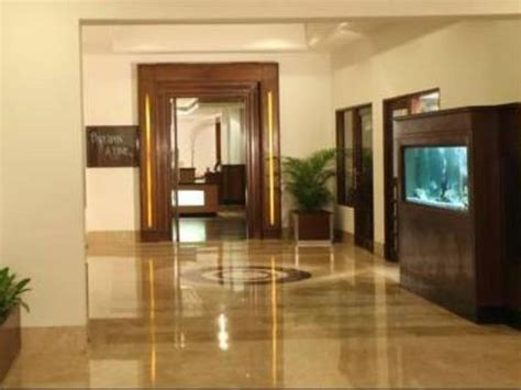 Hotel Green Park Hyderabad, Hyderabad | 2023 Updated Prices, Deals