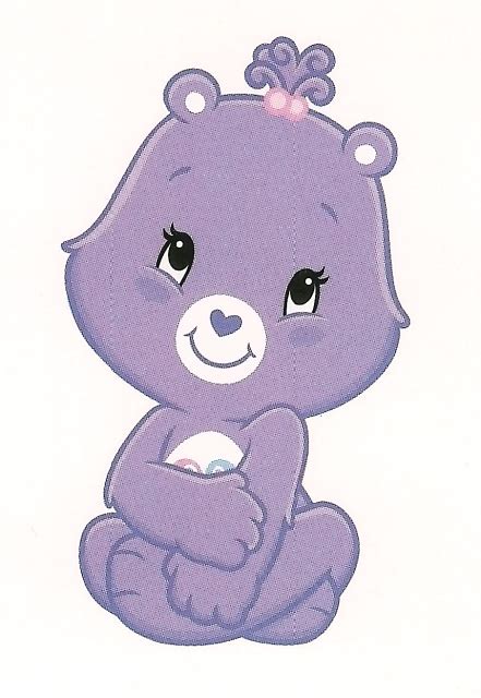 Share Bear - Care Bears Photo (40395775) - Fanpop