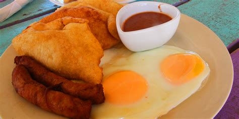 5 Creole Must-Eats - Travel Belize