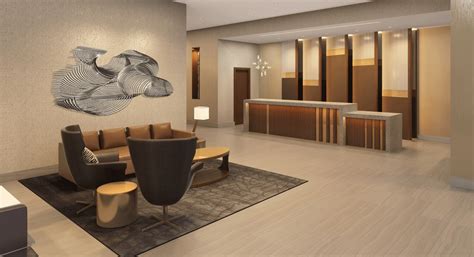 AC Hotel Chicago Downtown Opens | Hotelier International