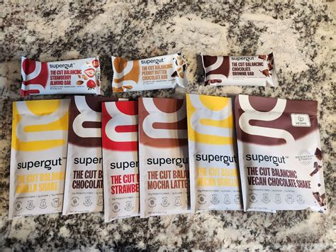 Four Days With SuperGut Review: I’m In Love