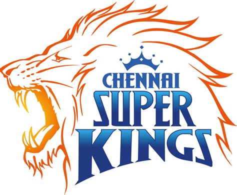 CSK Logo, Symbols, Images | Super Kings Logo