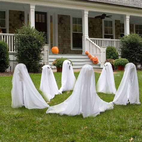 30 DIY Halloween Decorations Ideas - Decoration Love