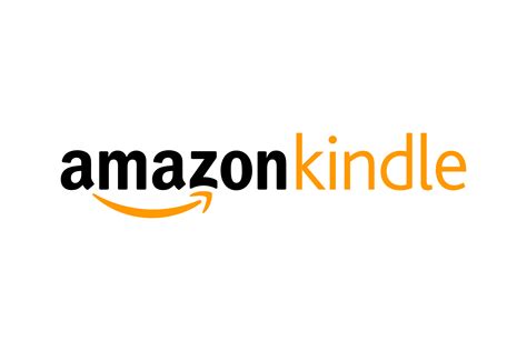 Download Amazon Kindle Logo in SVG Vector or PNG File Format - Logo.wine