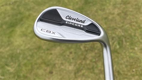 Best Cleveland Wedges 2025 | Golf Monthly