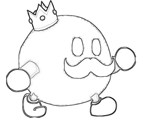 Mario Bomb Drawing at GetDrawings | Free download