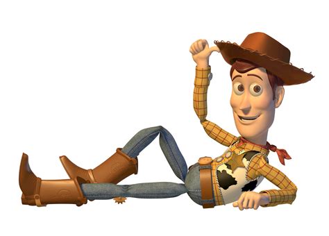 Toy Story Movie Buzz Woody