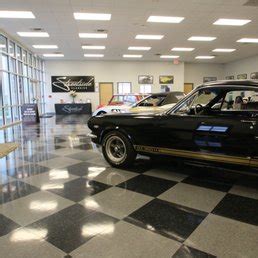 Streetside Classics - Nashville - Used Car Dealers - 6000 Reliance Dr ...