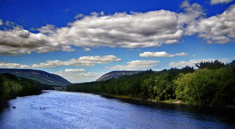 Restoring the Paulins Kill River