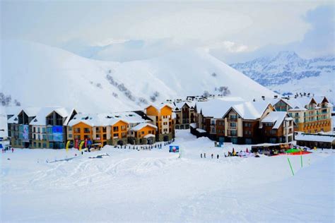 Gudauri Ski Resort | Best ski resort in Georgia | sakurageorgia.com