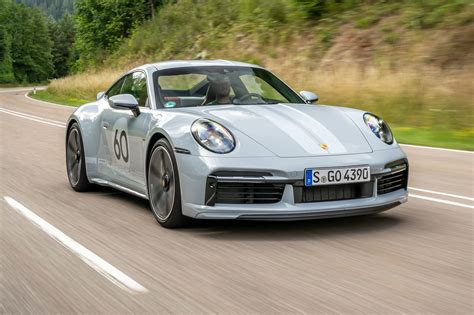 Porsche 911 Sport Classic (2022) review: the 911’s greatest hits | CAR ...