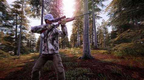 Review: Hunting Simulator 2 (PlayStation 4)