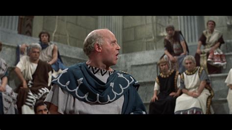 The 300 Spartans (1962) Screencap | Fancaps