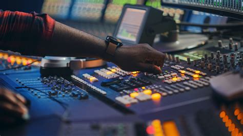 The Legal Implications Of Sampling Music Under Nigerian Law :: Grey ...