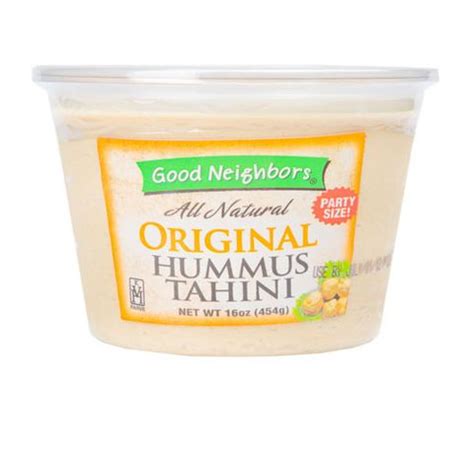 24 Best Hummus Brands & Reviews