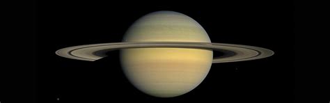 How Far Away Is Saturn? And, How Long Does It Take To Get There?