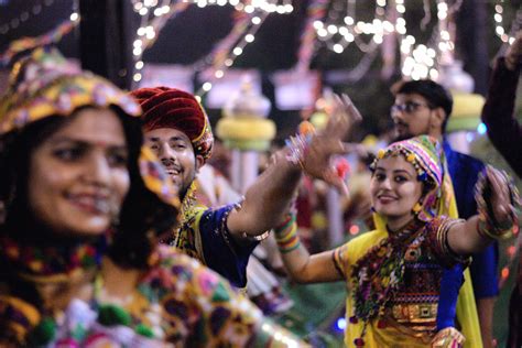 7 Best Garba Places in Ahmedabad for Navratri 2019 Celebration ...