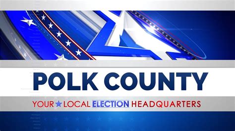 LIVE Lakeland election results