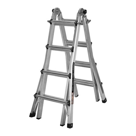 Choice of ladder? | DIY Home Improvement Forum