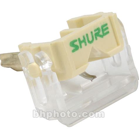 Shure N55E Replacement Stylus N55E B&H Photo Video