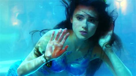 The Little Mermaid - new movie trailer: https://teaser-trailer.com ...