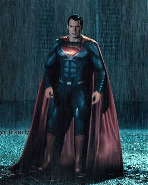 Henry Cavill as Superman from 'Batman V Superman.'Will he ever get a sequel? | Superman ...