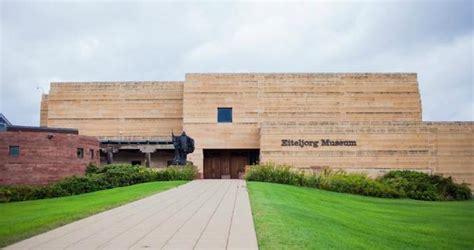 Eiteljorg Museum of American Indians and Western Art